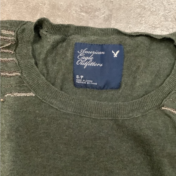 American eagle sweater - Picture 2 of 3